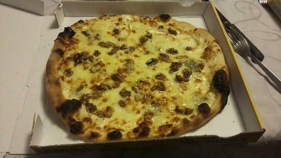 Bella PIZZA