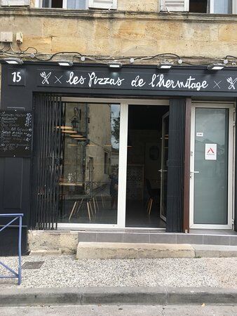 L'Hermitage