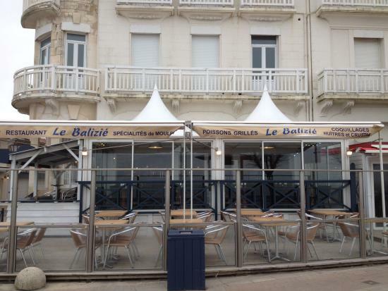 Le Balizié