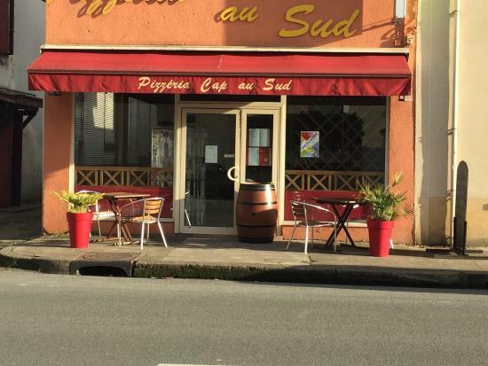 Cap Au Sud Pizzeria