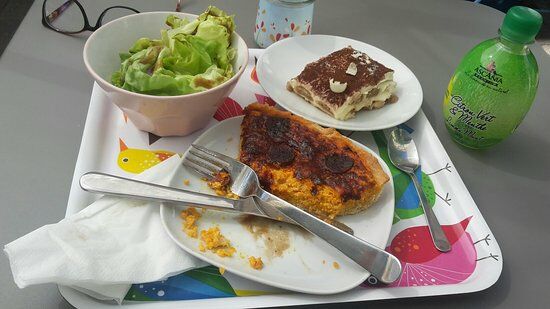 Sweet Time & Company