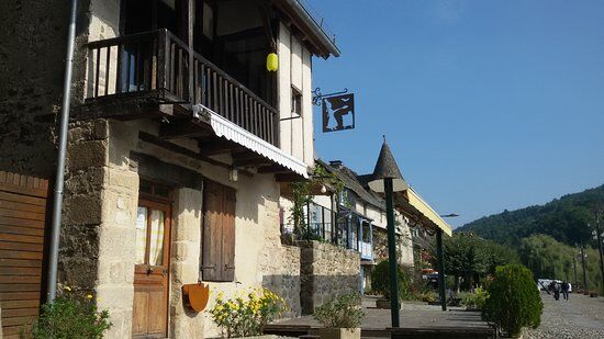Pizz' Argentat
