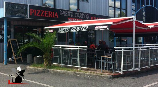 Mets Gusto