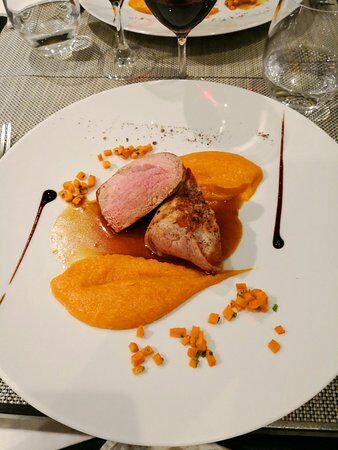 Le P'tit Bonheur