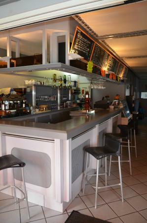 Le Makila café