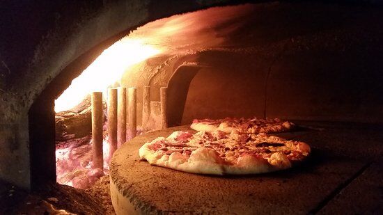 Tonton pizza
