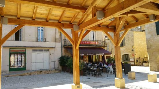 Snack Bar le Bistrot