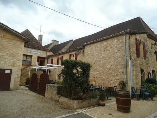 Chez Claudette
