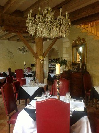 Le Couvent des Cordeliers