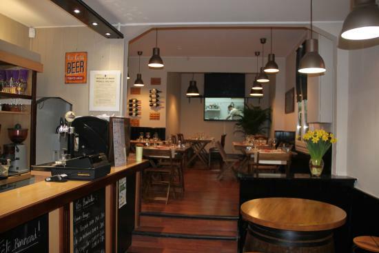 Le Comptoir de Cayac