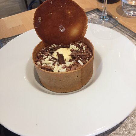 Bistro Gnac E Pause