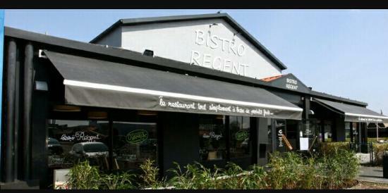 Bistro Régent