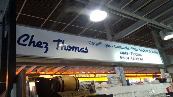 Chez Thomas