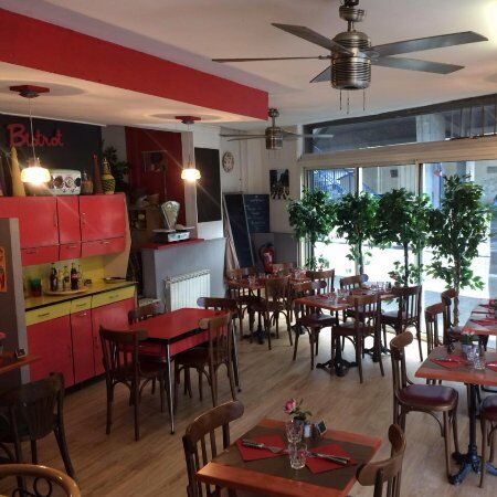Chez Romain