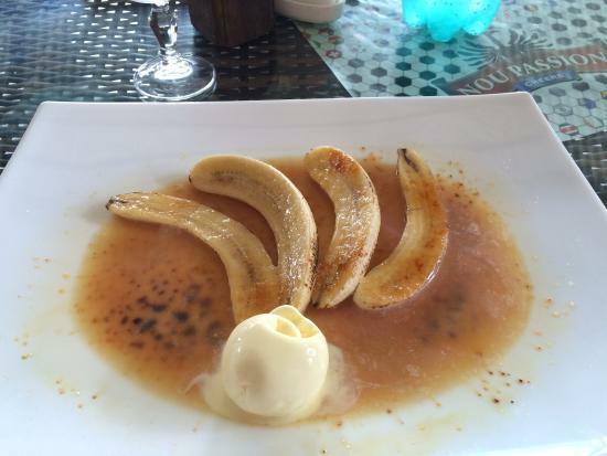 Creperie du Port d'Arçais