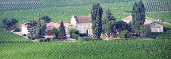 Château Trapaud