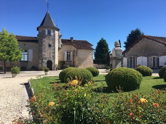 Domaine Maine Giraud
