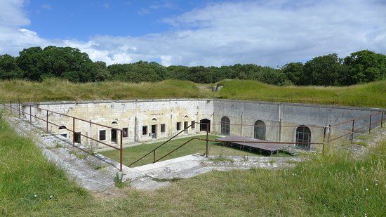 Fort Liédot