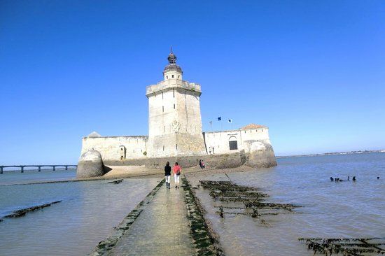Le Fort Louvois