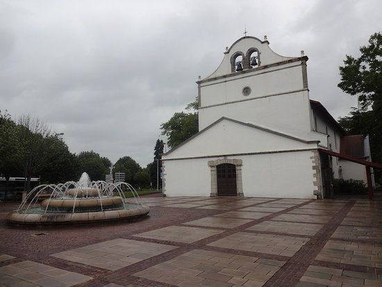 église Saint-Léon d'Anglet