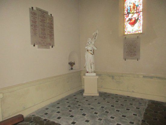 Eglise Notre Dame