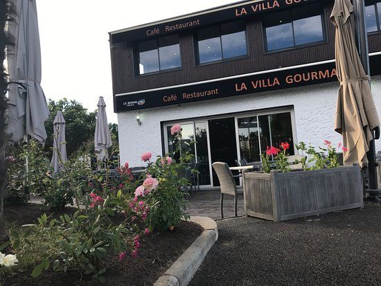 La Villa Gourmande