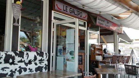 Le Galipo