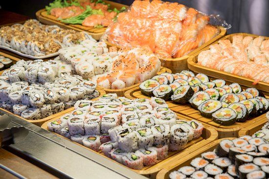 Planete Wok
