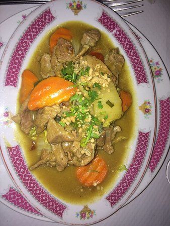 Auberge de Chine