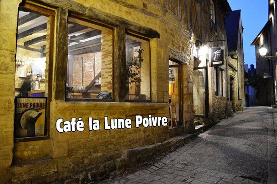 La Lune Poivre