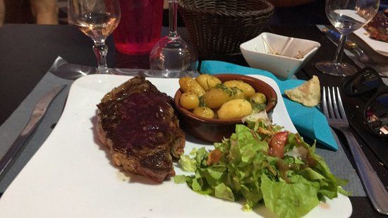 St Georges Café
