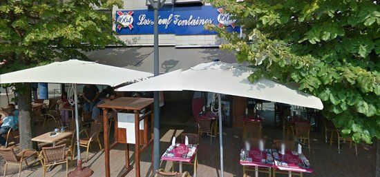 Les Neuf Fontaines