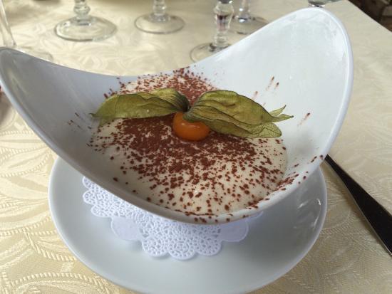 La Trattoria