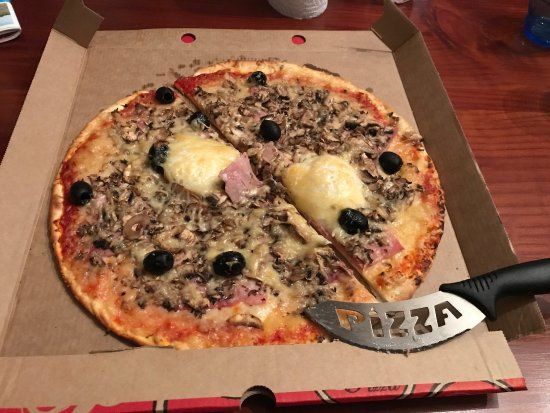 Mafao Pizz
