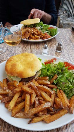 Au petit Montmartre