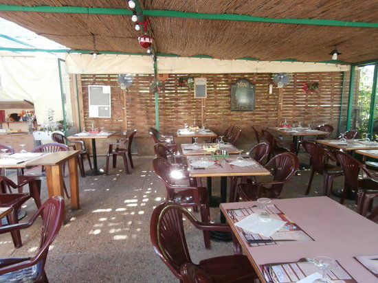 C & C Pizzeria