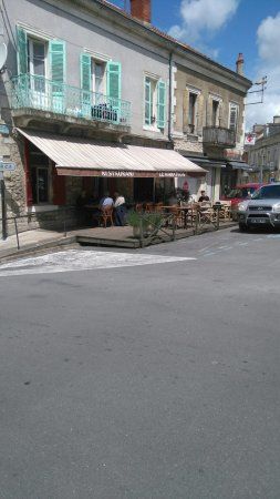 Marathon Cafe
