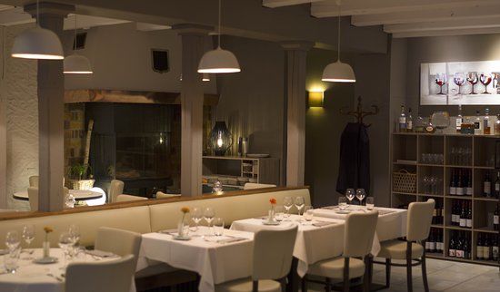 Le Chalet Restaurant