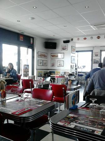 Ouest Coast Cafe