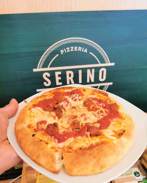 Pizzeria Serino