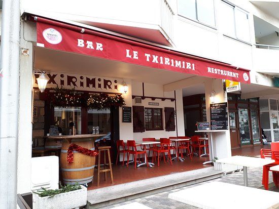 Txirimiri