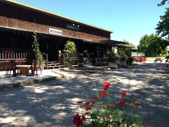 Restaurant Du Lac