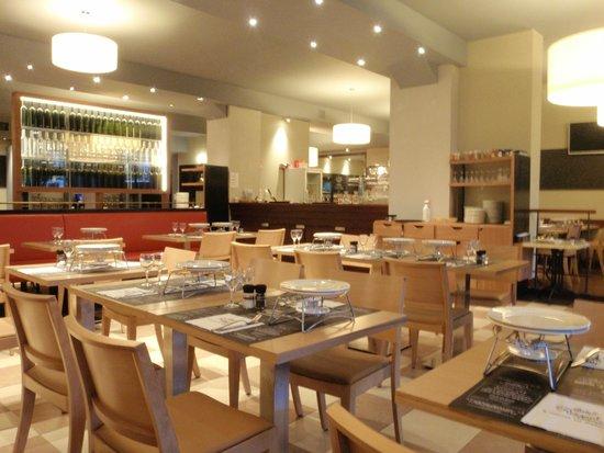 Bistro Régent