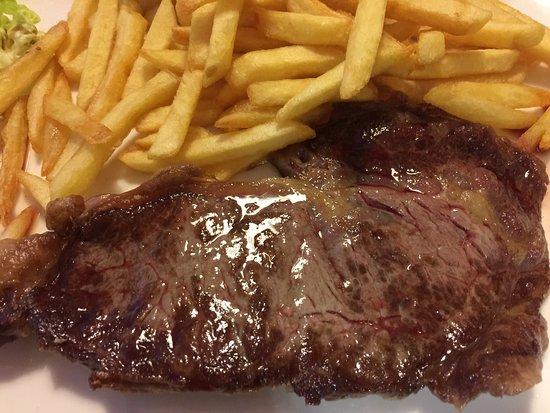 Cafe des Allees
