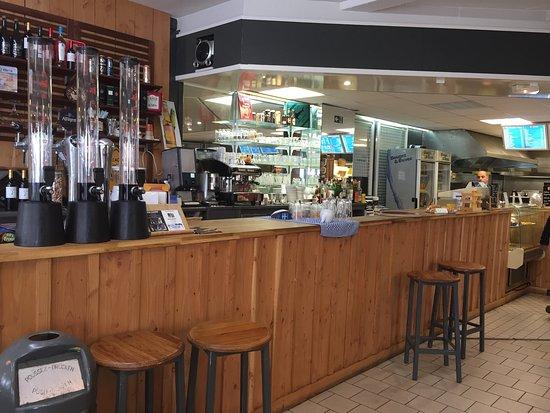 Bela Vista Surf Café