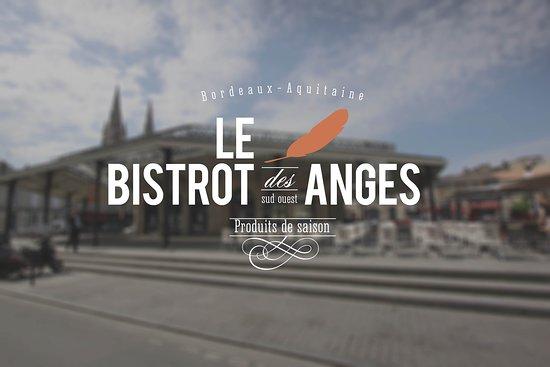 Le Bistrot des Anges