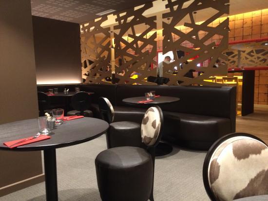 MEUH Restaurant Saint-Medard-En-Jalles