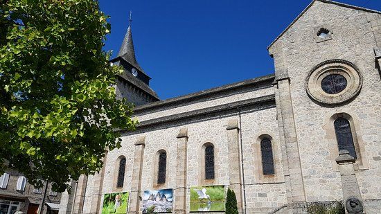 Égletons