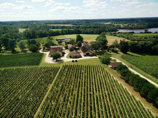 Ecomusée de l'Armagnac au Château Garreau