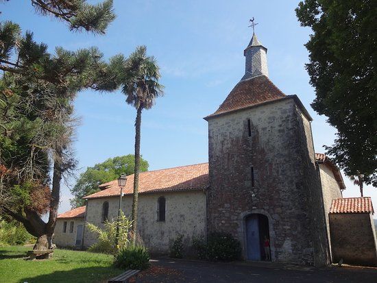 Eglise Saint-Romain